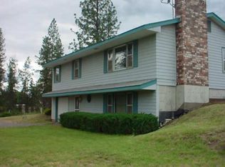 21520 W Highway 2, Medical Lake, WA 99022