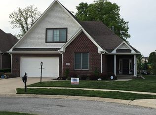 6541 Stonepointe Way, Indianapolis, IN 46259