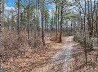 1435 Hargrove Lake Rd, Winterville, GA 30683