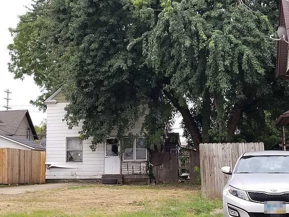 3rd image of 3284 W 43rd St