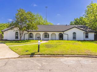 2304 Watchill Dr, Greenville, TX 75402