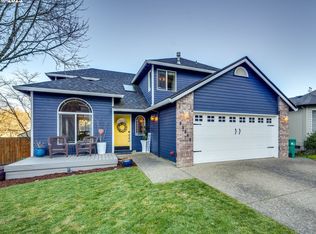 15391 SW Firtree Dr, Portland, OR 97223