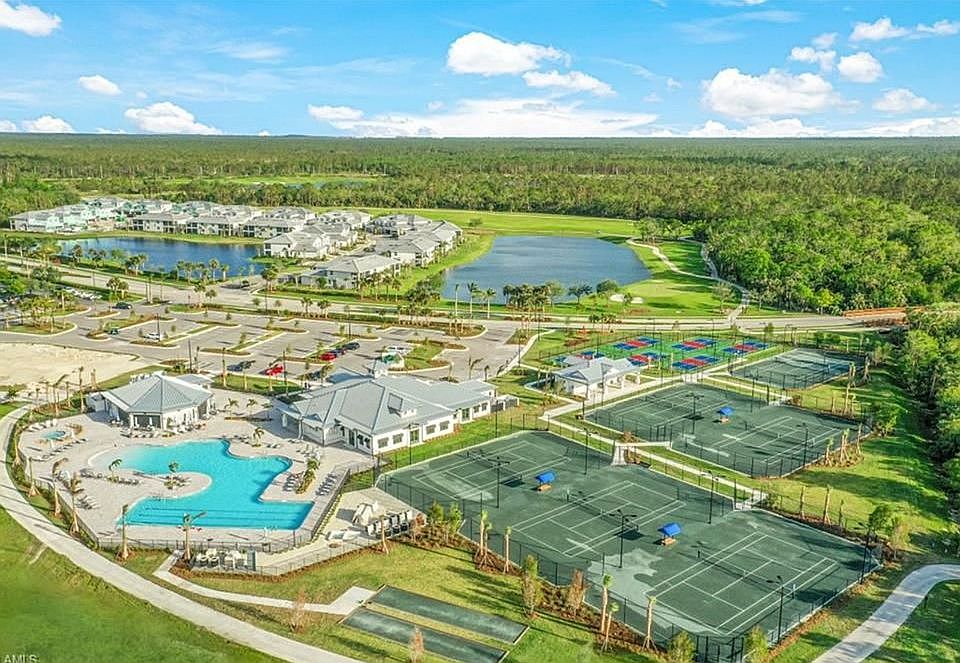 Heritage Landing