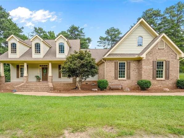 4800 Old Westside Rd, Austell, GA 30106