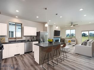 505 Winston Ln #B, Belgrade, MT 59714