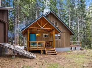 930 Sandy Ridge Rd, Cle Elum, WA 98922