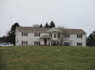 40 S Parliman Rd, Lagrangeville, NY 12540