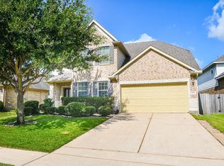 14319 Heath Falls Ln, Cypress, TX 77429