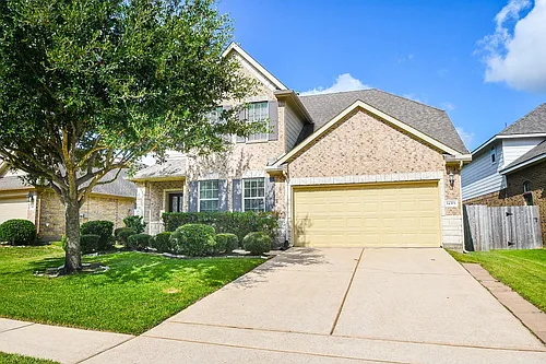 14319 Heath Falls Ln Photo 1
