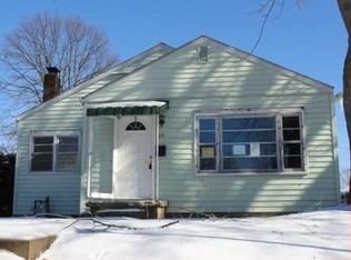 115 SW 14th St, Richmond, IN 47374