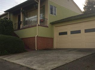 2308 Hansen Rd, Hayward, CA 94541