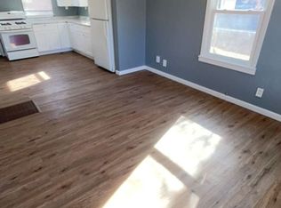 215 S Curtis St, Brush, CO 80723