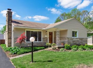 1983 Langham Rd, Columbus, OH 43221