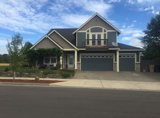 3181 NE Zuhlke Ln, Albany, OR 97321