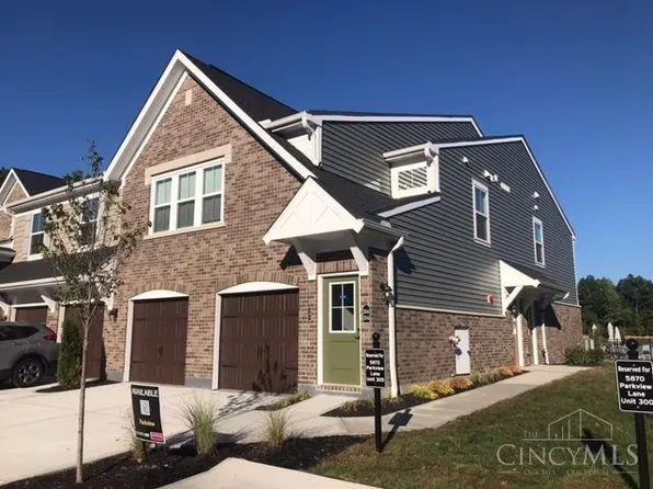 5872 Parkview Ln #28304, Milford, OH 45150