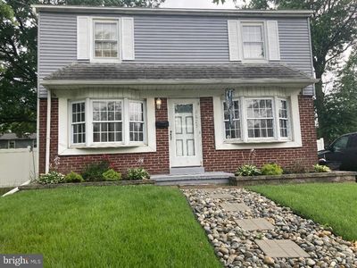2627 Corbett Rd, Pennsauken, NJ, 08109