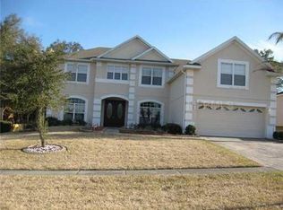 942 Rock Creek St, Apopka, FL 32712