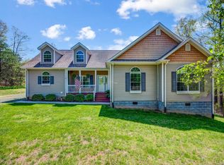 1105 E Perch Rd, Monroe, VA 24574