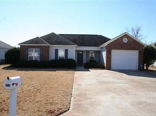 313 Tyson Glen Dr, Warner Robins, GA