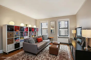 Sold by Corcoran