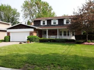 85 Swanson Ter, Buffalo, NY 14221