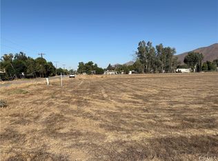 0 9th St LOT 58, Winchester, CA 92596