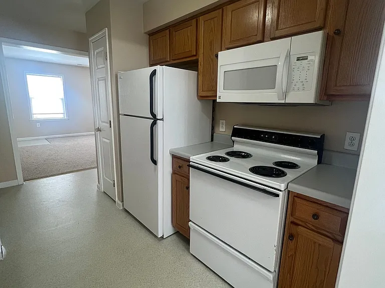 Quarry Apartments — Photo 8