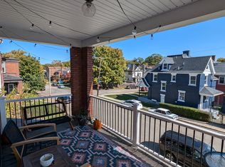 847 Highview St #2, Pittsburgh, PA 15206