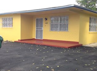 1405 SW 74th Ave, Miami, FL 33144