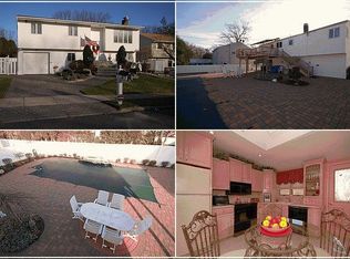 47 Longworth Ave, Dix Hills, NY 11746