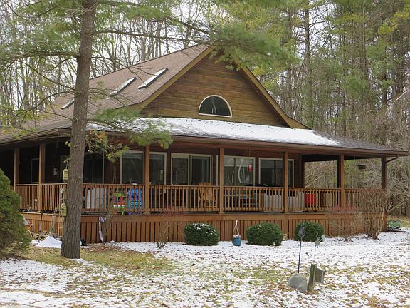 2nd image of 7901 N Lumberjack Rd