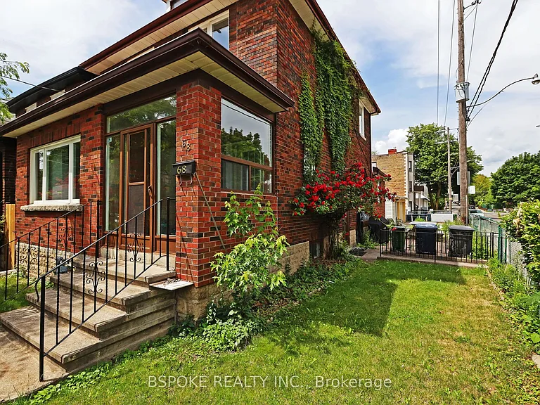 68 Roxton Rd #UPPER — Photo 16