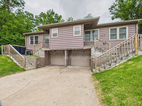 4279 E 60th Ter, Kansas City, MO 64130