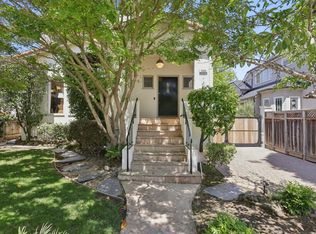 2404 Hillside Dr, Burlingame, CA