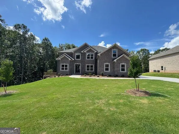 270 Lotus Ln #77, Covington, GA 30016