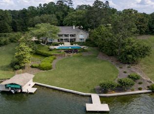 6 Cascade Rd, Columbus, GA 31904