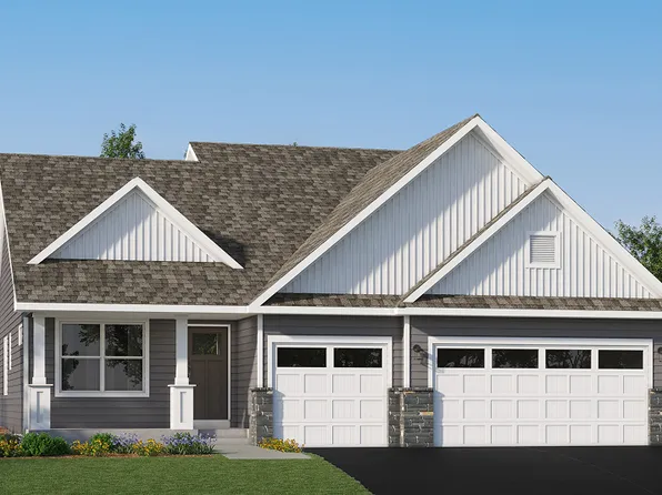 16763 Dolomite St NW, Ramsey, MN 55303