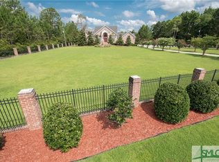 131 Demeries Lake Ln, Richmond Hill, GA 31324