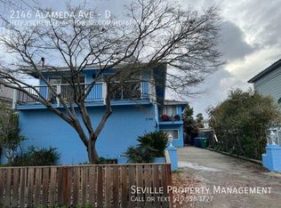 2146 Alameda Ave #D, Alameda, CA 94501