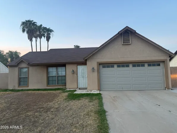 6730 W IRONWOOD Drive, Peoria, AZ 85345