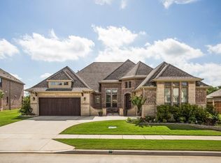 10871 Smoky Oak Trl, Argyle, TX 76226