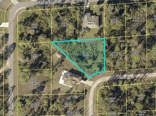 1121 Cora Cir E, Lehigh Acres, FL 33974