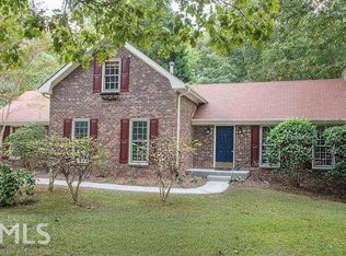 120 Brooks Dr, Tyrone, GA 30290