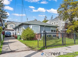 2525 26th Ave, Oakland, CA 94601