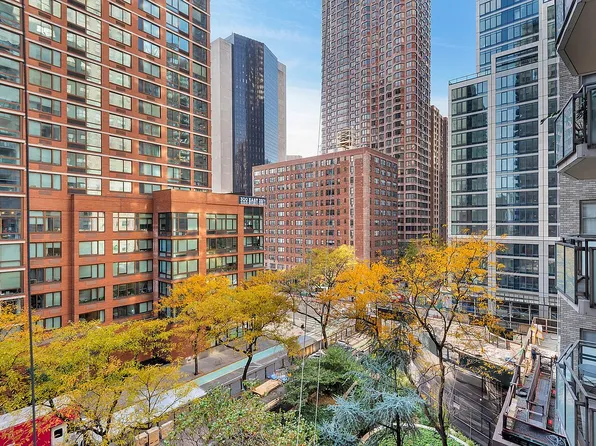 300 E 40th St APT 6L, New York, NY 10016