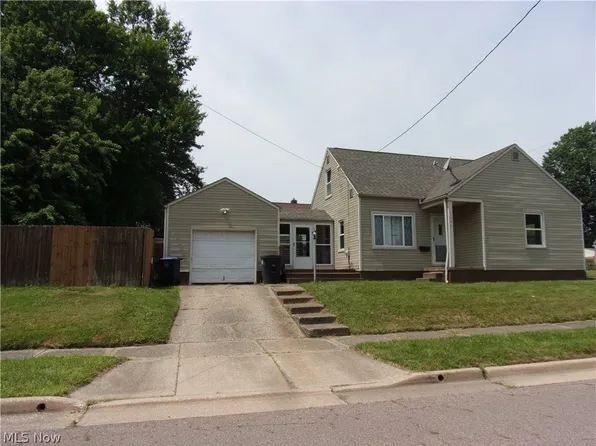 1486 Hammel St, Akron, OH 44306