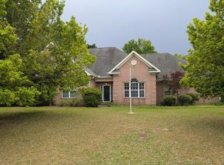 309 Sweet Bay Rd, Kathleen, GA 31047