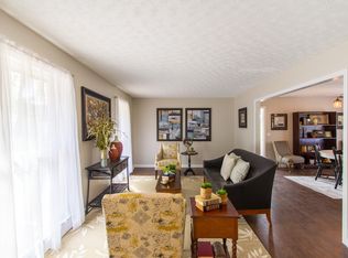 4824 Edens View Rd, Kingsport, TN 37664