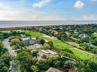 3553 Seaview Dr, Johns Island, SC 29455