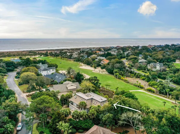 3553 Seaview Dr, Johns Island, SC 29455